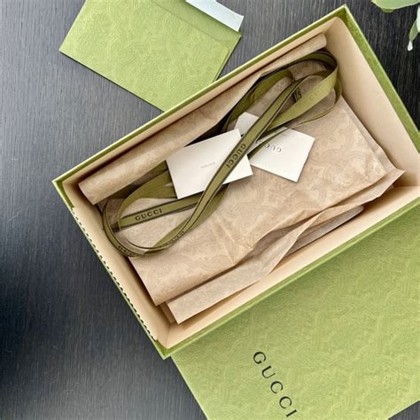 gucci shoe box ebay|Gucci official website.